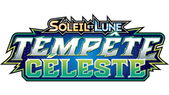 Tempête Céleste - CES