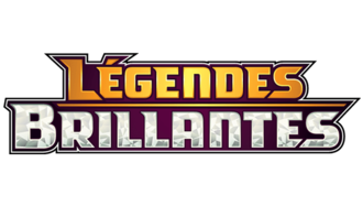 Légendes Brillantes - SLG