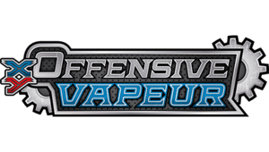 Offensive Vapeur - STS
